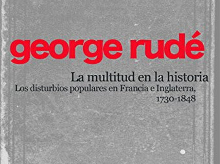 La Multitud En La Historia