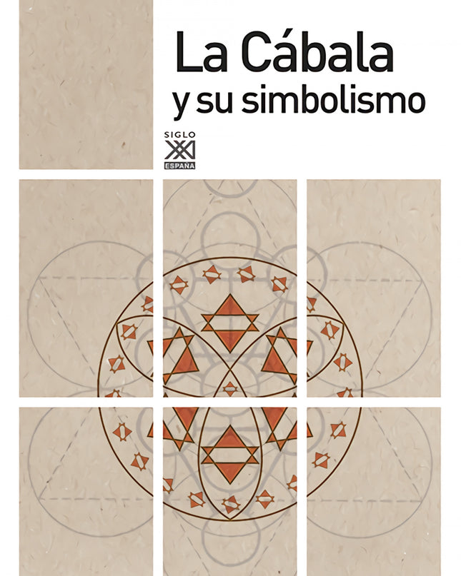 La Cabala Y Su Simbolismo