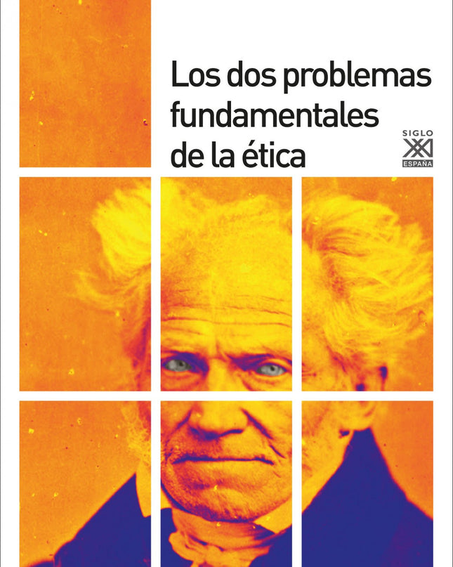 Los Dos Problemas Fundamentales De La ética