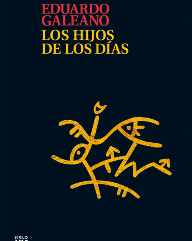 Los Hijos De Los Días