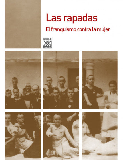 Collection image for: Estudios de género: mujeres