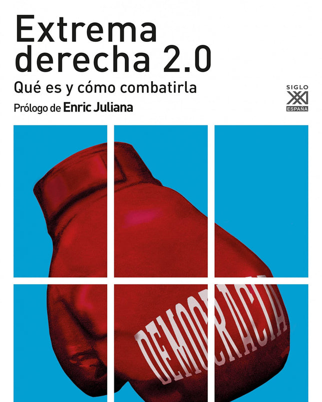 Extrema Derecha 2.0