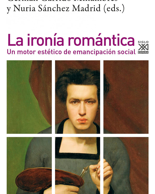 La Ironia Romantica