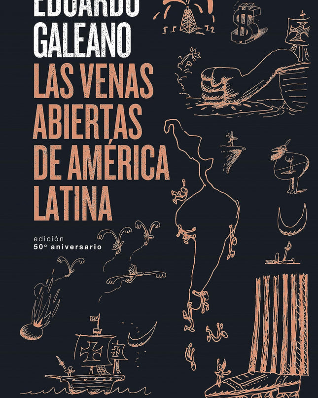 Las Venas Abiertas De América Latina