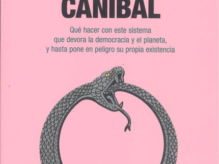 Capitalismo Canibal