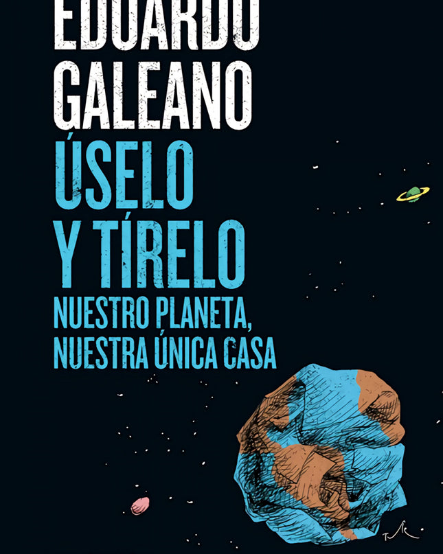úselo Y Tírelo