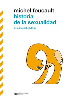 Historia De La Sexualidad Iii