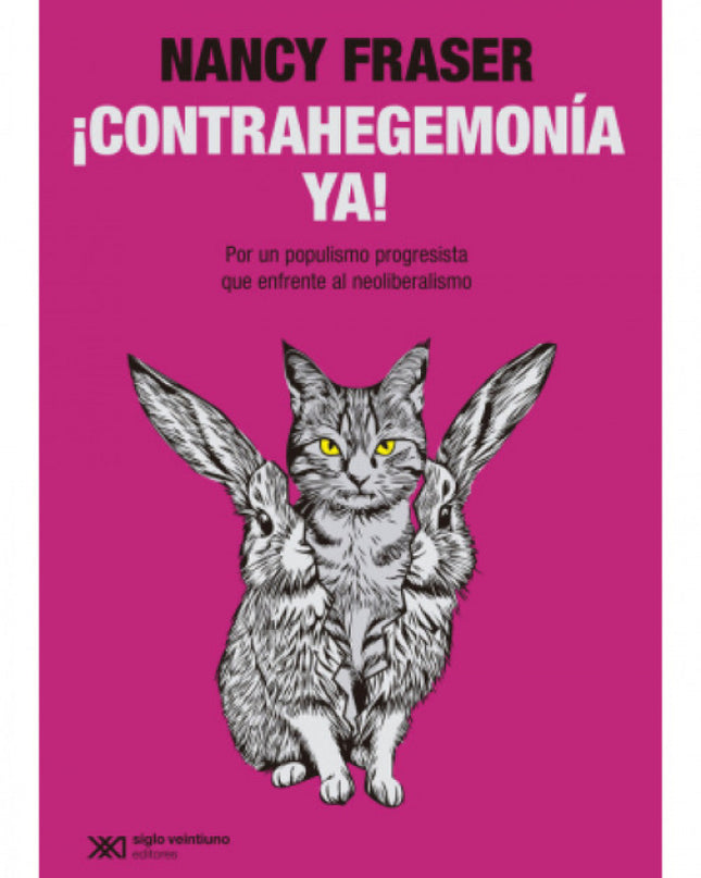Contrahegemonia Ya!