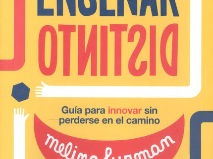 Enseñar Distinto