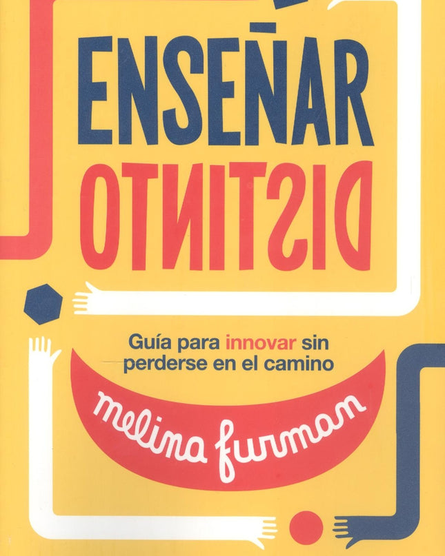 Enseñar Distinto