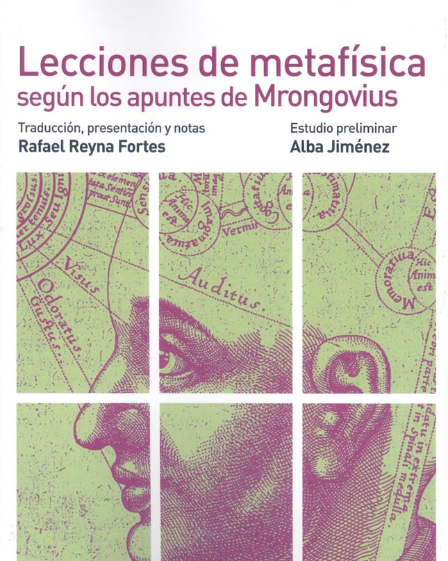 Lecciones De Metafísica Segín Los Apuntes De Mrongovius