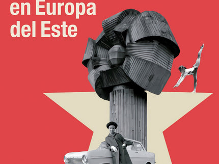 Nueva Historia Del Comunismo En Europa Del Este