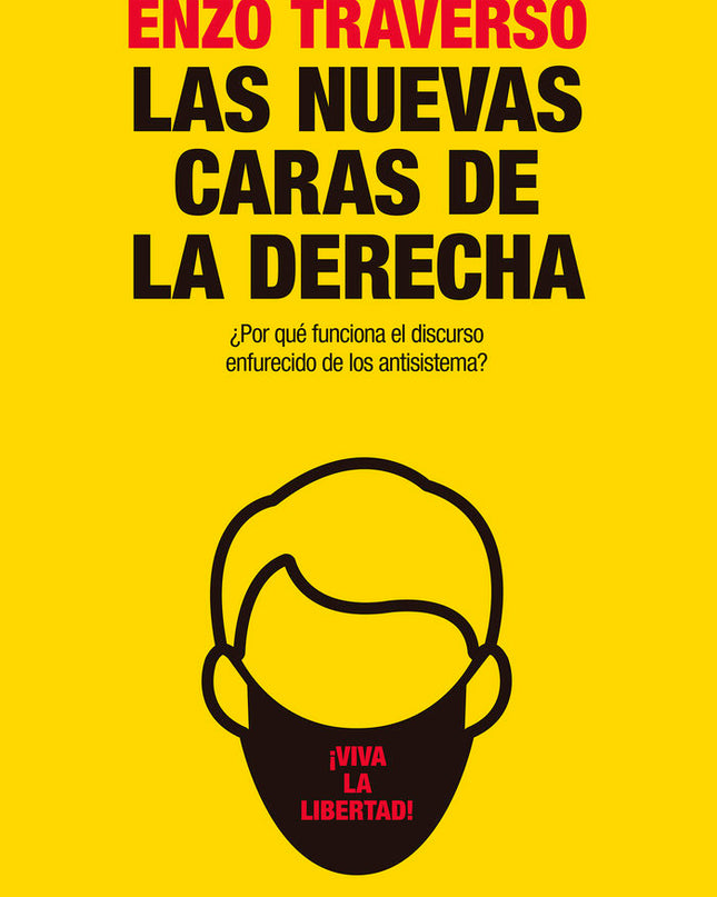 Las Nuevas Caras De La Derecha