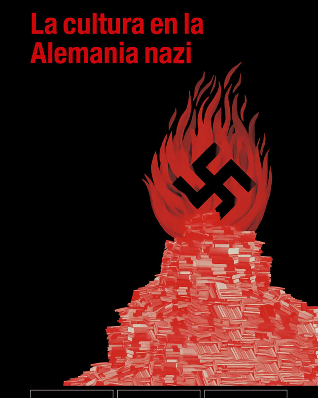 La Cultura En La Alemania Nazi