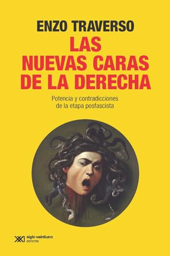 Las Nuevas Caras De La Derecha