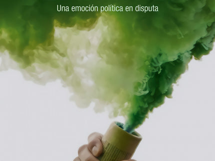 La Rabia Es Nuestra