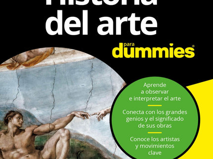 Historia Del Arte Para Dummies