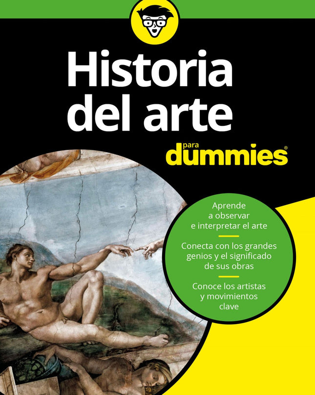 Historia Del Arte Para Dummies