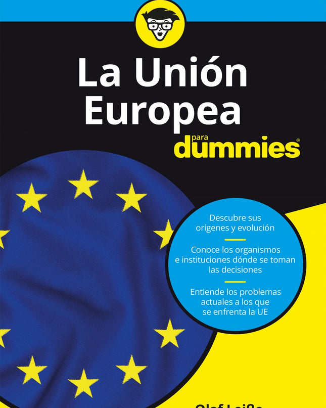 La Unión Europea Para Dummies