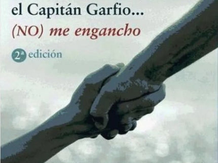 Cuando Me Encuentro Con Capitán Garfio.. (no) Me Engancho