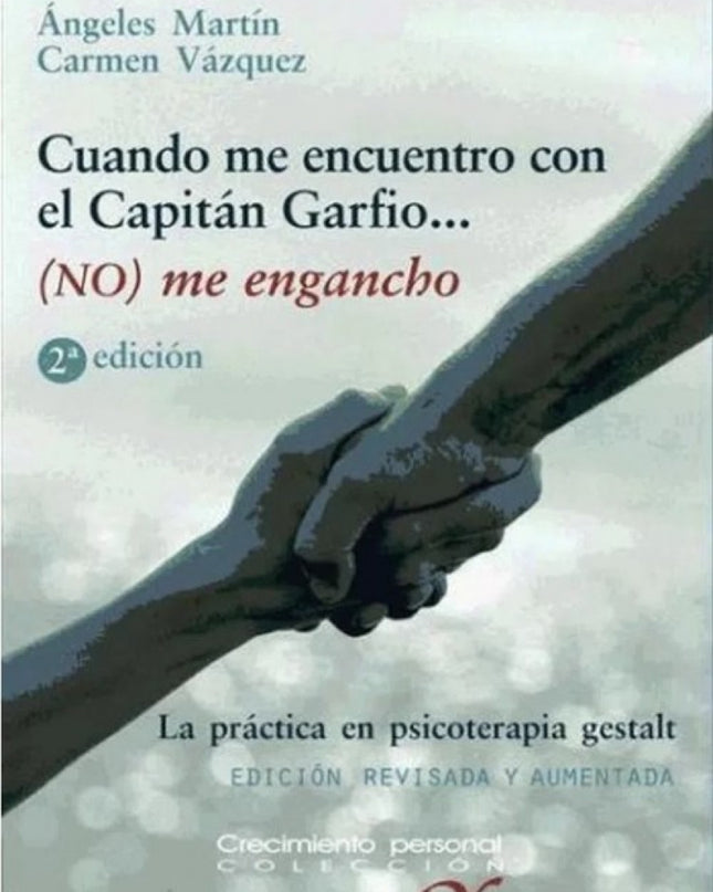 Cuando Me Encuentro Con Capitán Garfio.. (no) Me Engancho