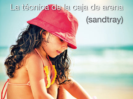 Construyendo Puentes. Tecnica De La Caja De Arena-sandtray.