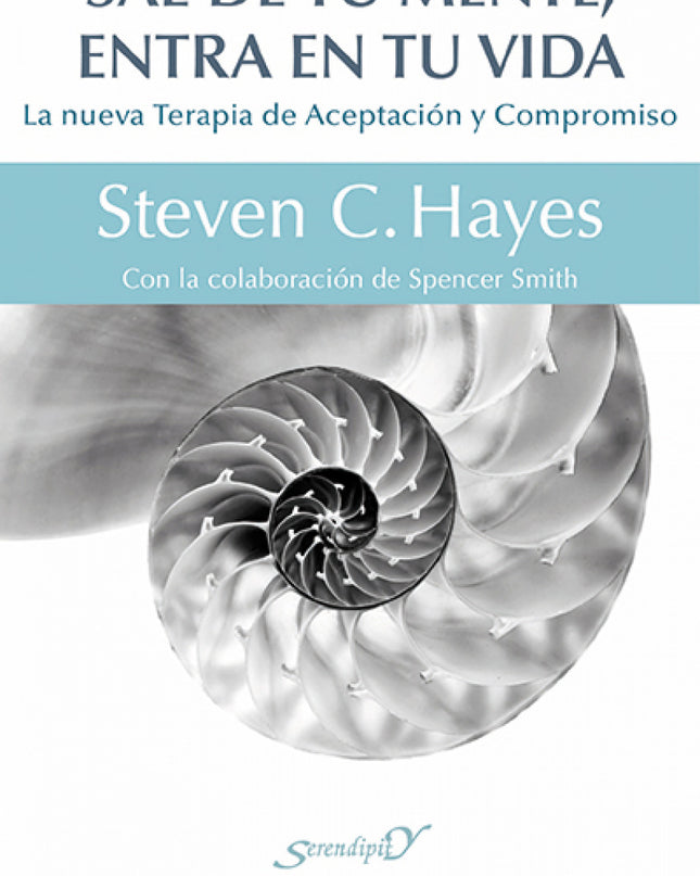 Sal De Tu Mente, Entra En Tu Vida