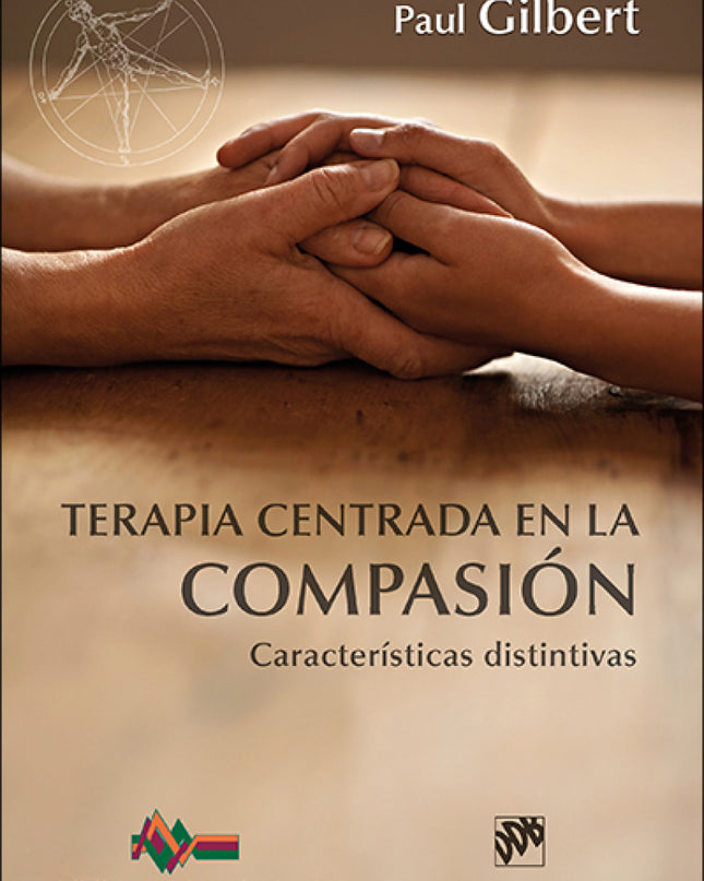 Terapia Centrada En La Compasión