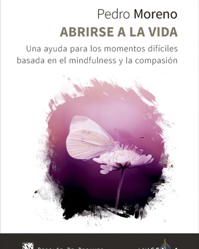 Abrirse A Abrirse A La Vida