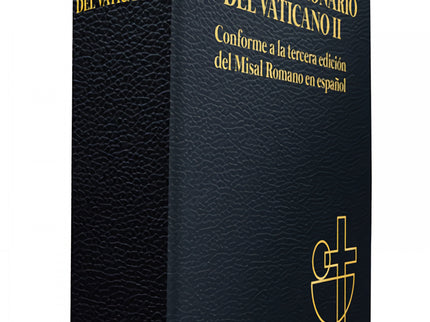 Misal Y Leccionario Del Vaticano Ii