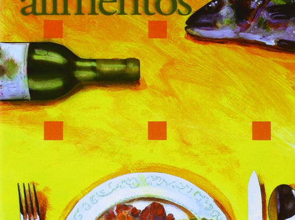 Tabla De Composicion De Alimentos