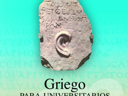 Griego Para Universitarios