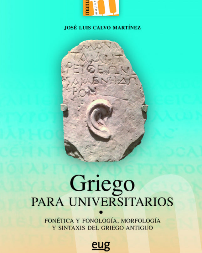 Griego Para Universitarios