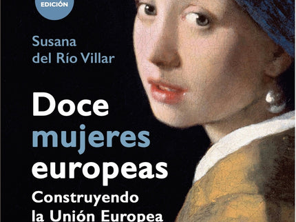 Doce Mujeres Europeas