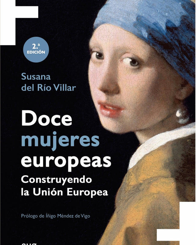 Doce Mujeres Europeas