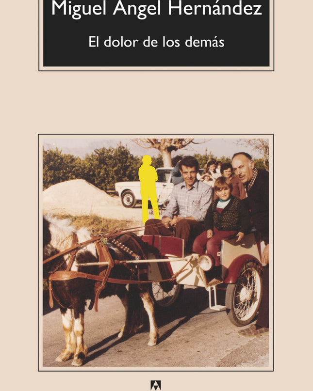 El Dolor De Los Demas