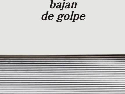 Persianas Metálicas Bajan De Golpe