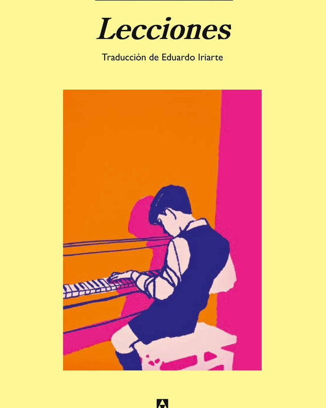 Lecciones