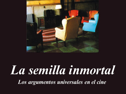 La Semilla Inmortal