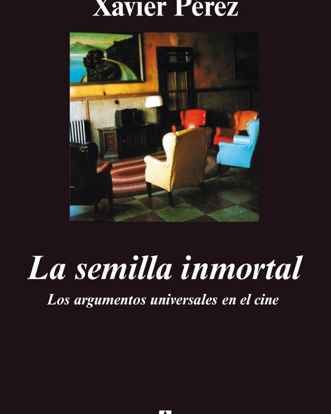 La Semilla Inmortal