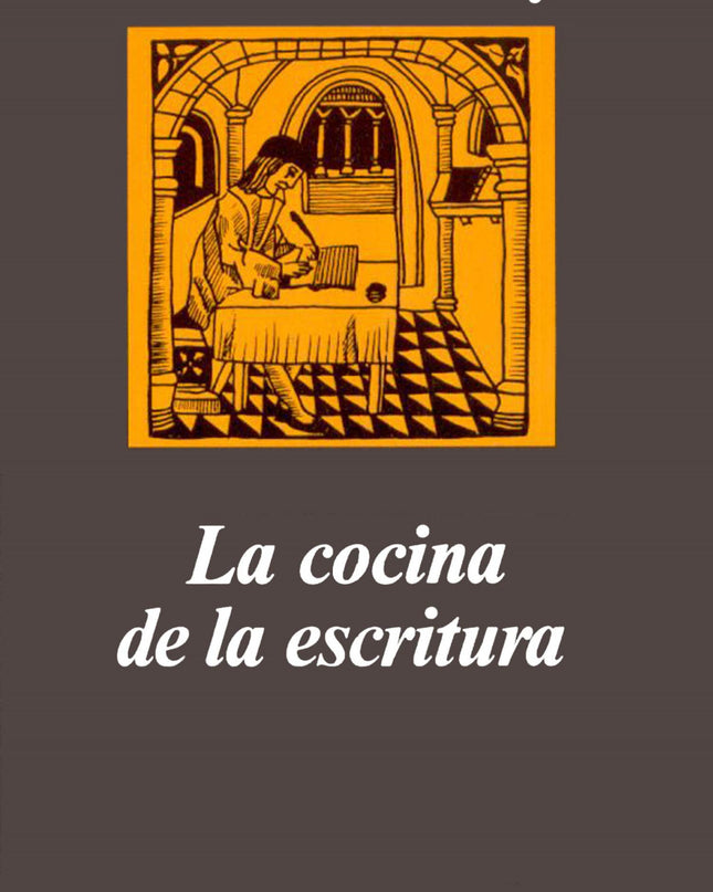 La Cocina De La Escritura