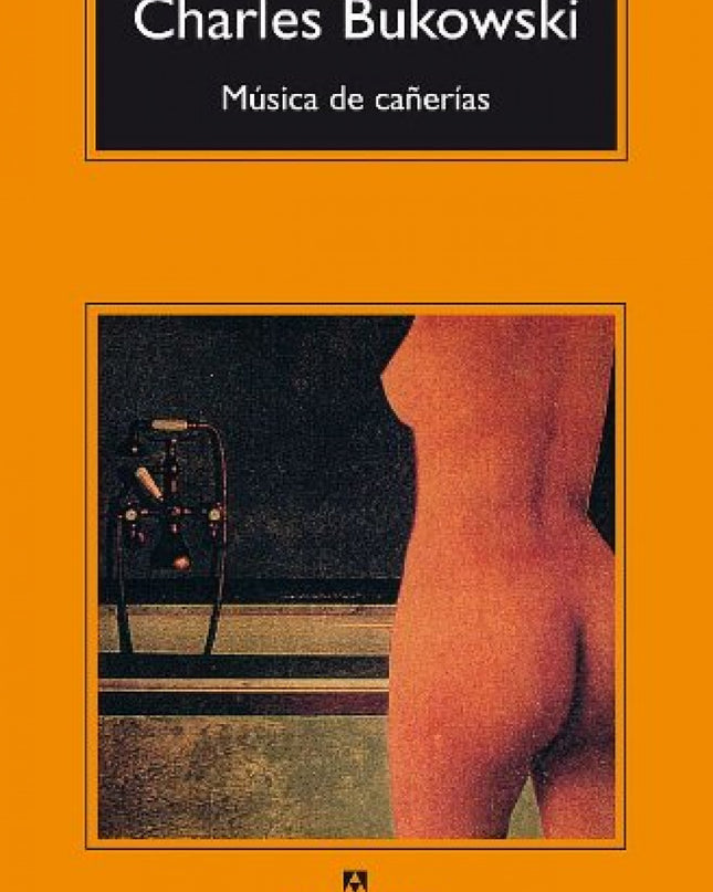 Música De Cañerías