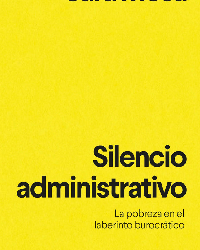 Silencio Administrativo