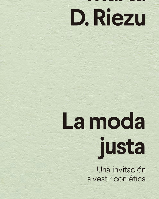 La Moda Justa