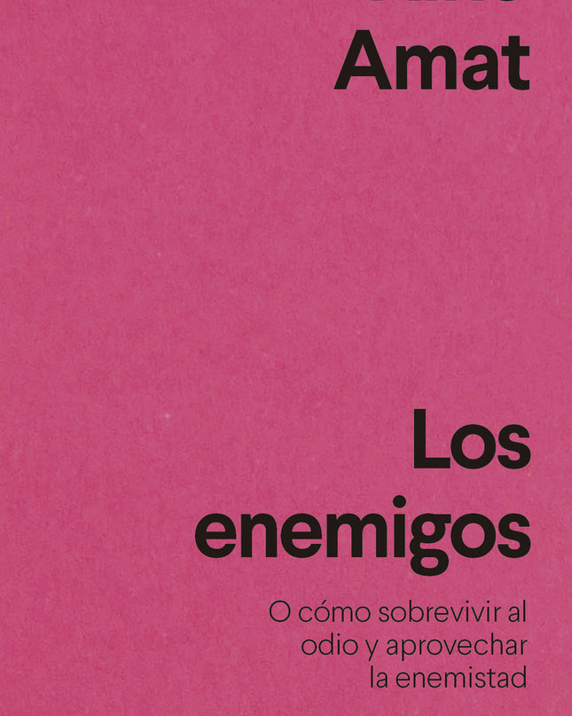 Los Enemigos