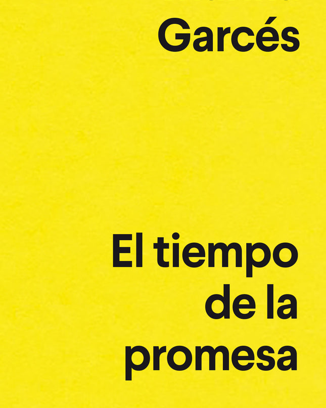 El Tiempo De La Promesa