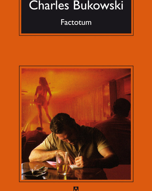 Factotum