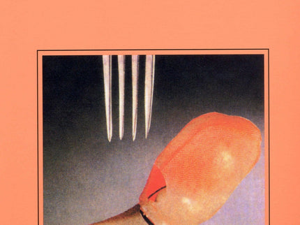 El Almuerzo Desnudo