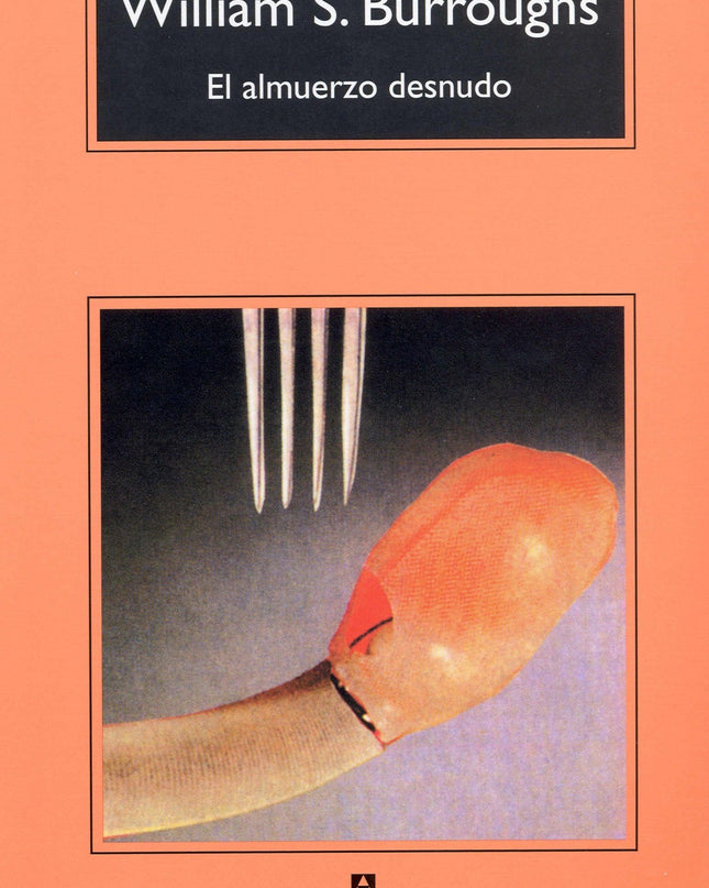 El Almuerzo Desnudo