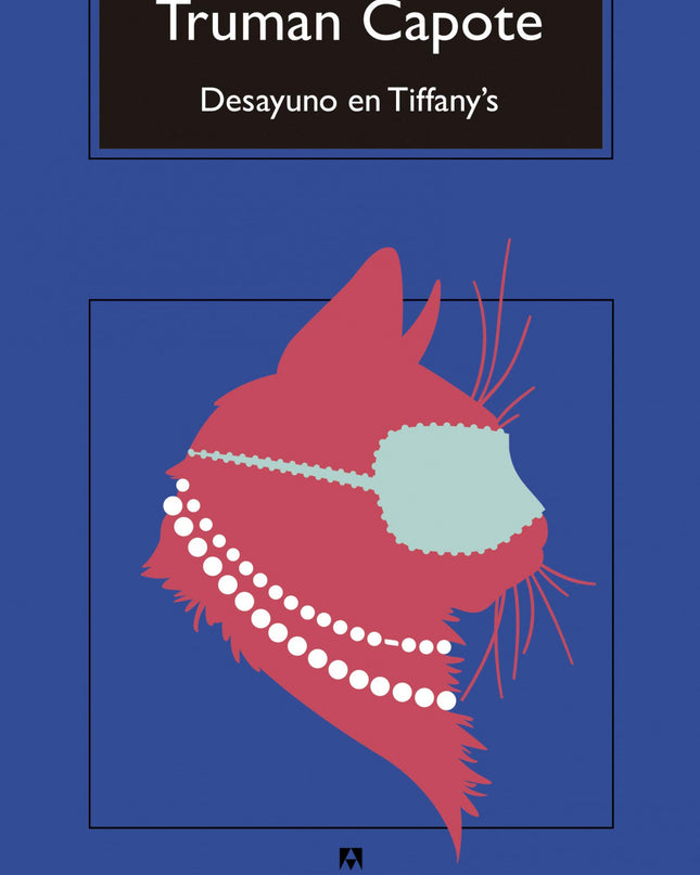 Desayuno En Tiffany's
